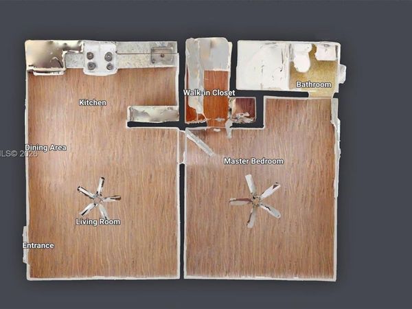 74 W 15th St, Unit 2, Hialeah, FL 33010