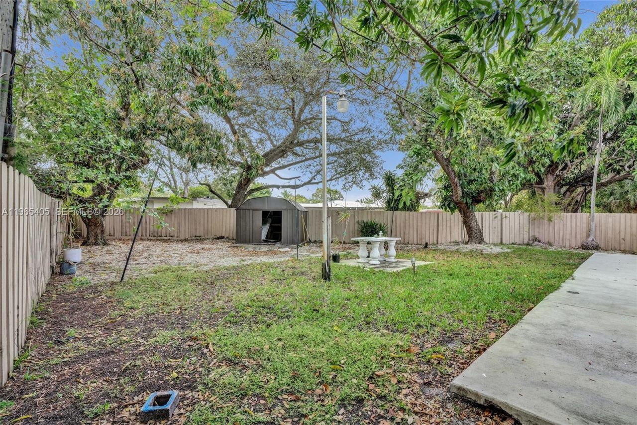 13550 NW 5th Ave, North Miami, FL 33168 Photo