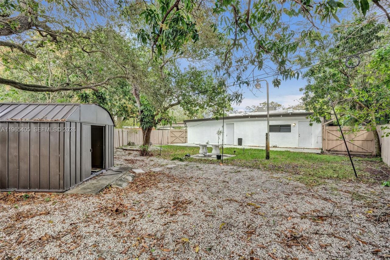 13550 NW 5th Ave, North Miami, FL 33168 Photo