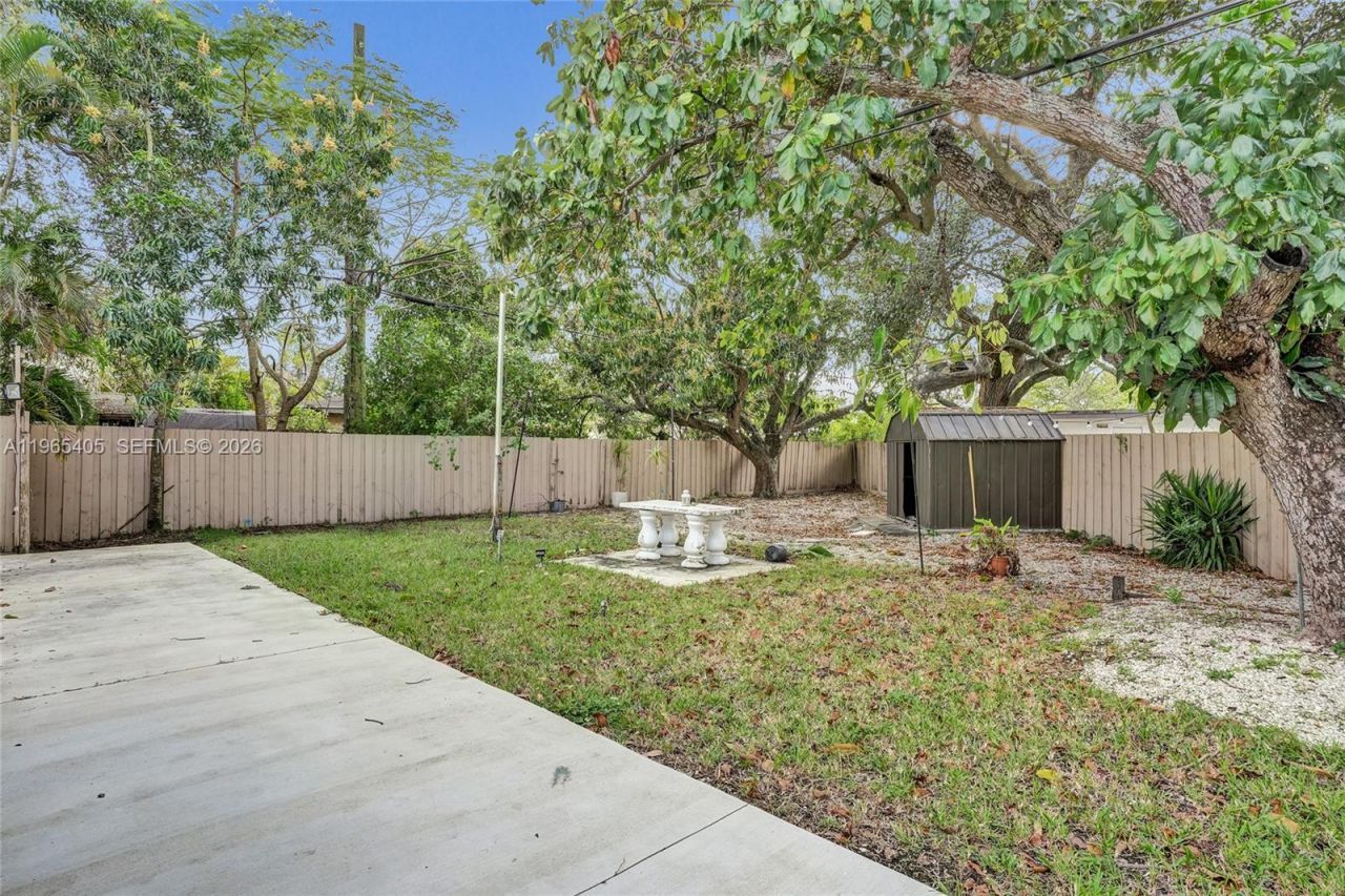 13550 NW 5th Ave, North Miami, FL 33168 Photo