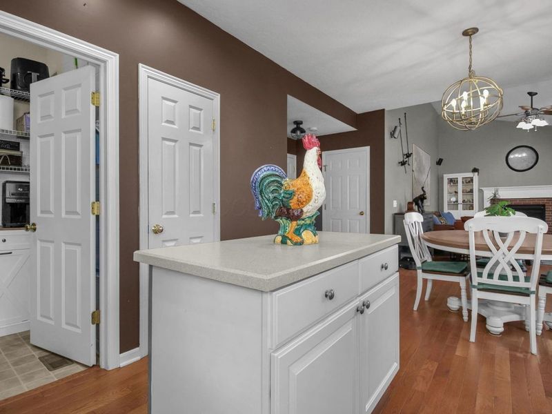 5380 Covington Meadows Drive, Westerville, OH 43082 Photo 12