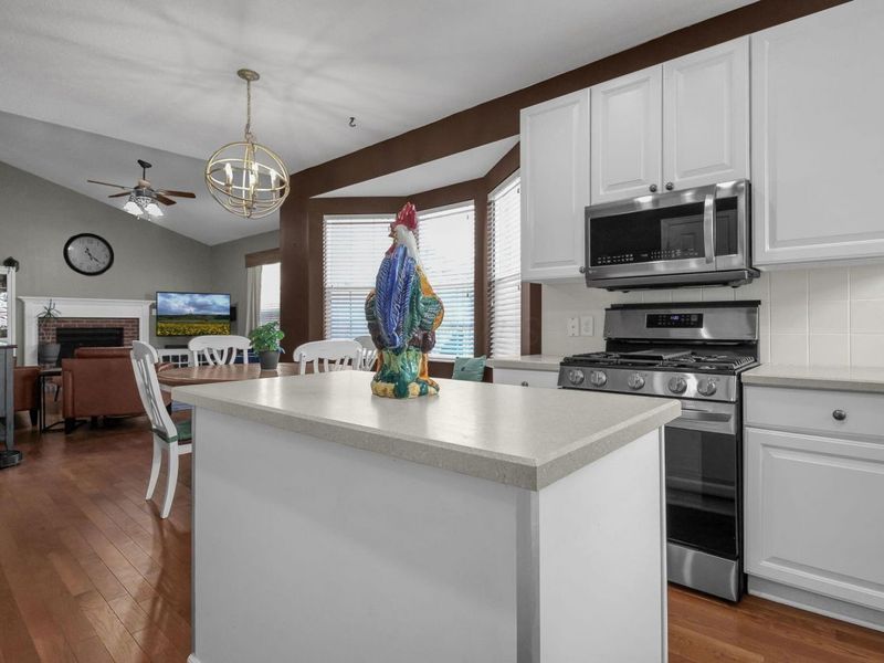 5380 Covington Meadows Drive, Westerville, OH 43082 Photo 13