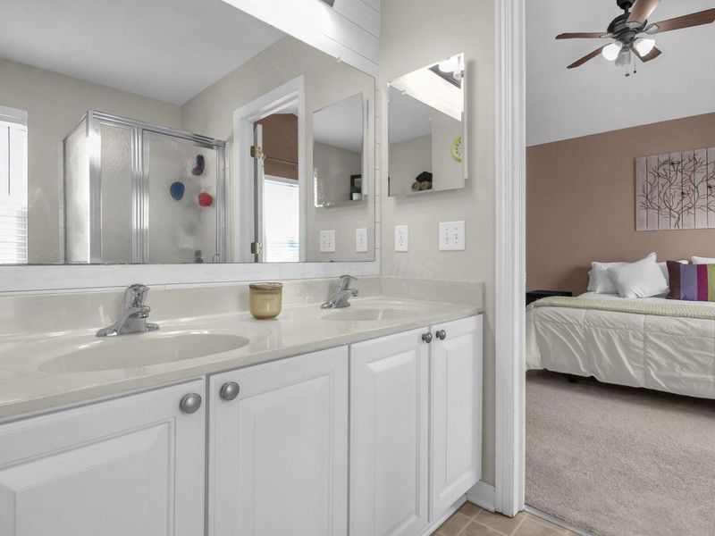 5380 Covington Meadows Drive, Westerville, OH 43082 Photo 17