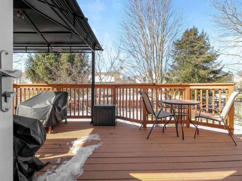 5380 Covington Meadows Drive, Westerville, OH 43082 Photo 27