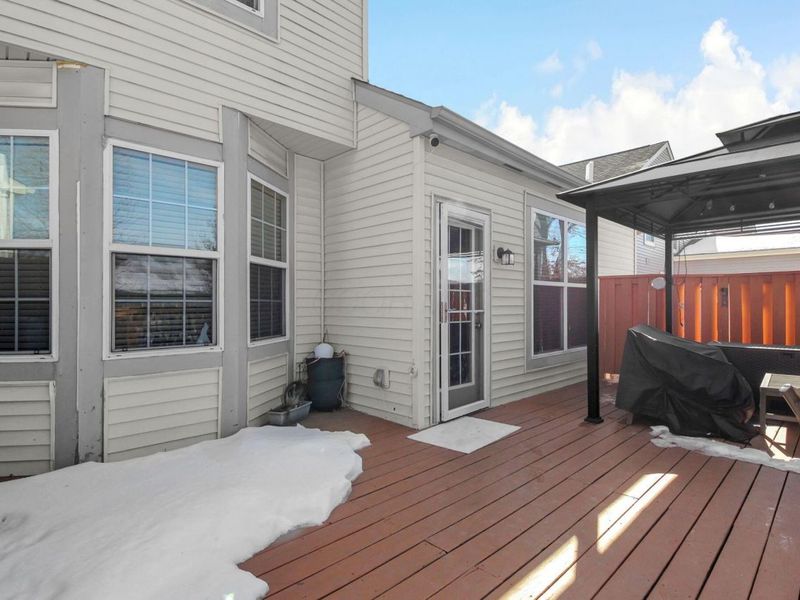 5380 Covington Meadows Drive, Westerville, OH 43082 Photo 30