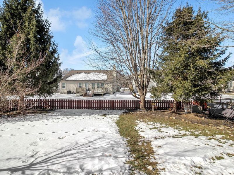 5380 Covington Meadows Drive, Westerville, OH 43082 Photo 31