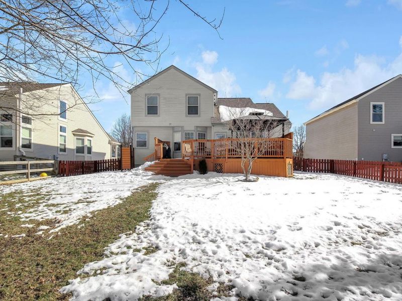 5380 Covington Meadows Drive, Westerville, OH 43082 Photo 32