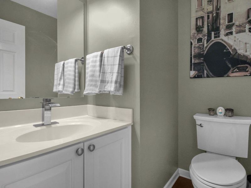 5380 Covington Meadows Drive, Westerville, OH 43082 Photo 6