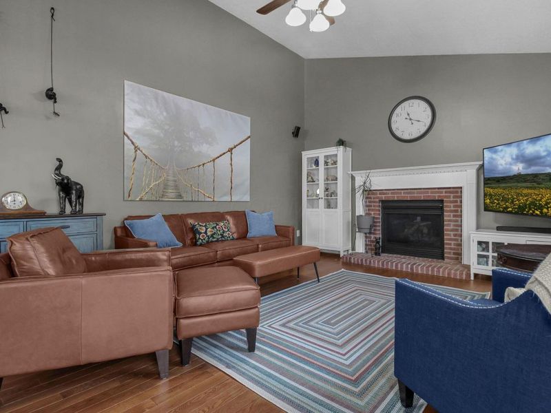 5380 Covington Meadows Drive, Westerville, OH 43082 Photo 7