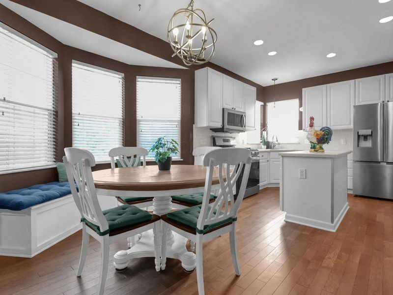 5380 Covington Meadows Drive, Westerville, OH 43082 Photo 9