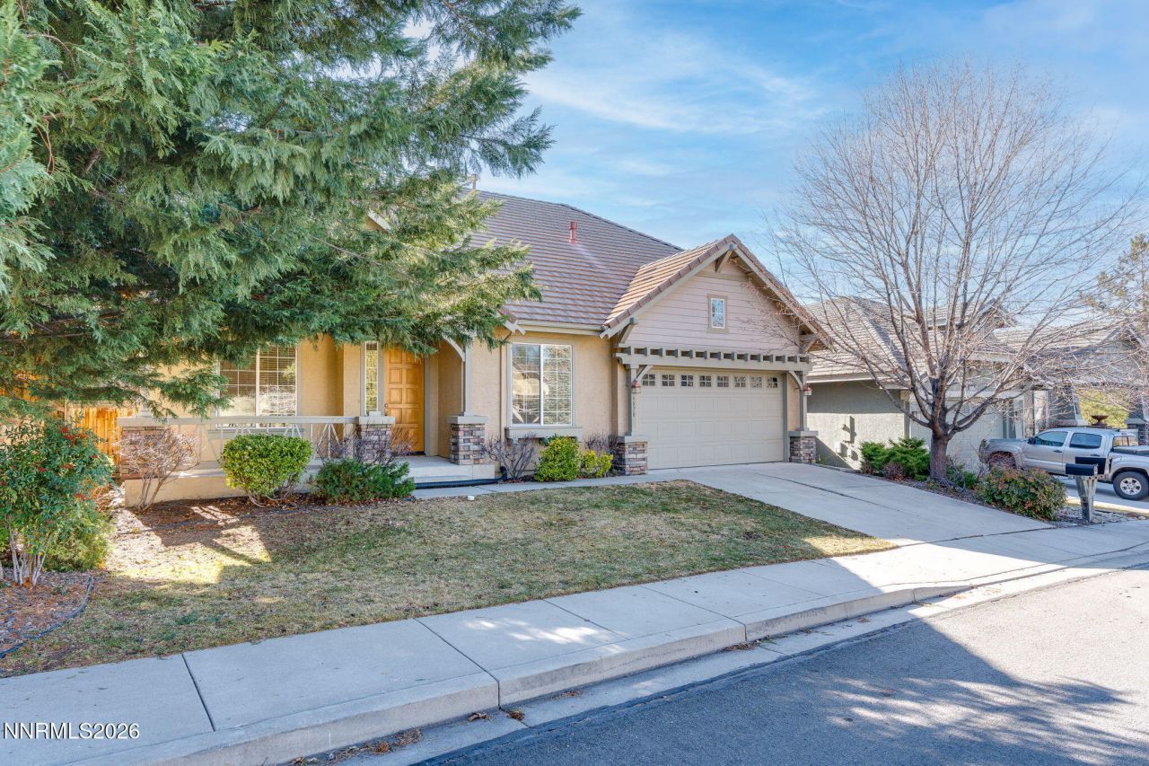 4978 Fall Creek Court, Reno, NV 89519 Photo