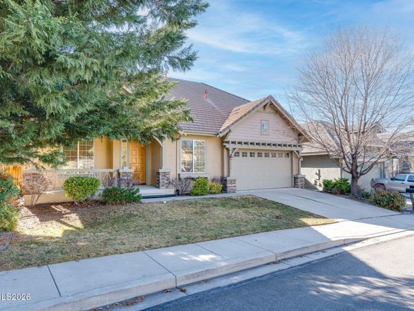 4978 Fall Creek Court, Reno, NV 89519