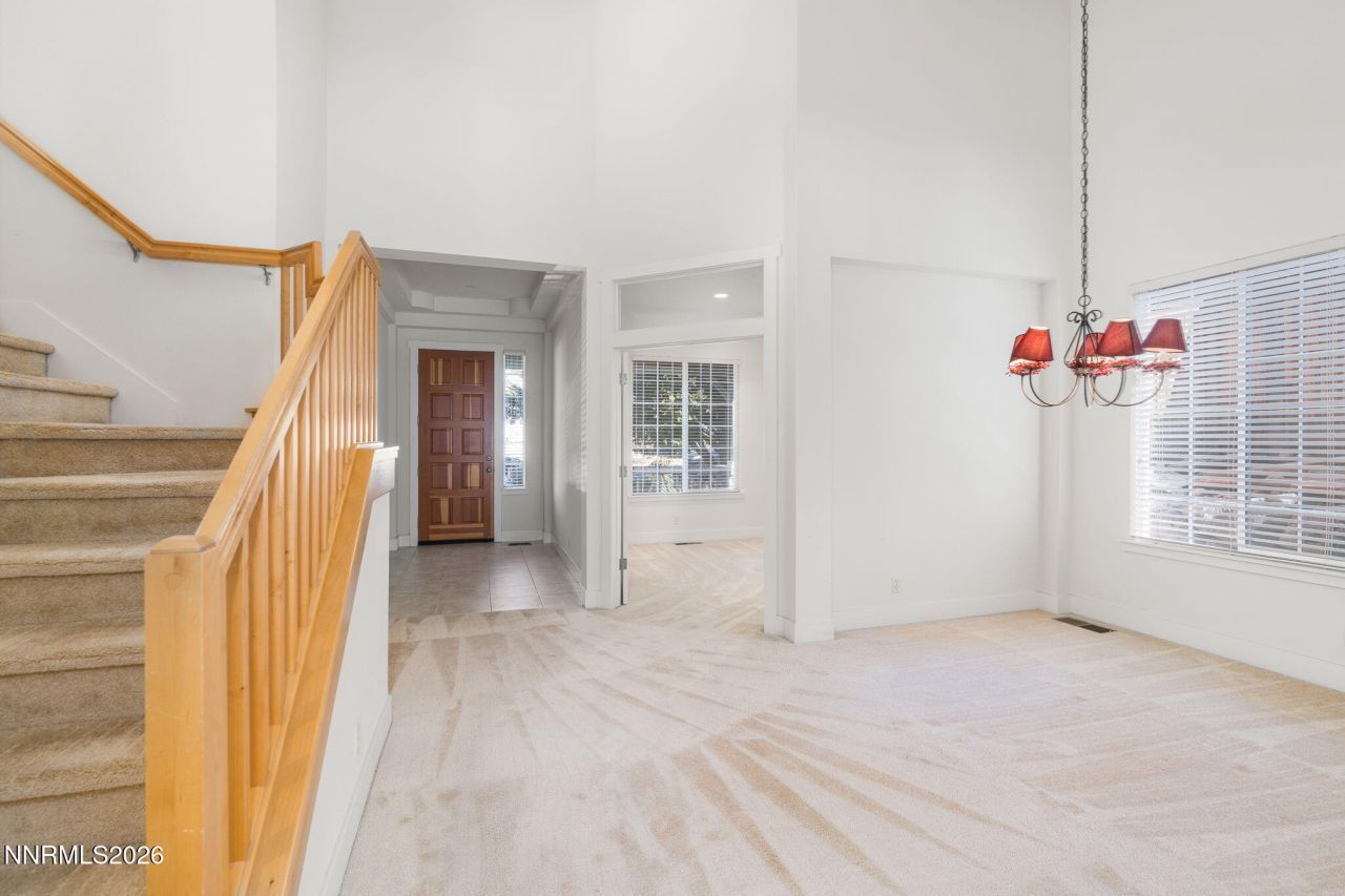 4978 Fall Creek Court, Reno, NV 89519 Photo