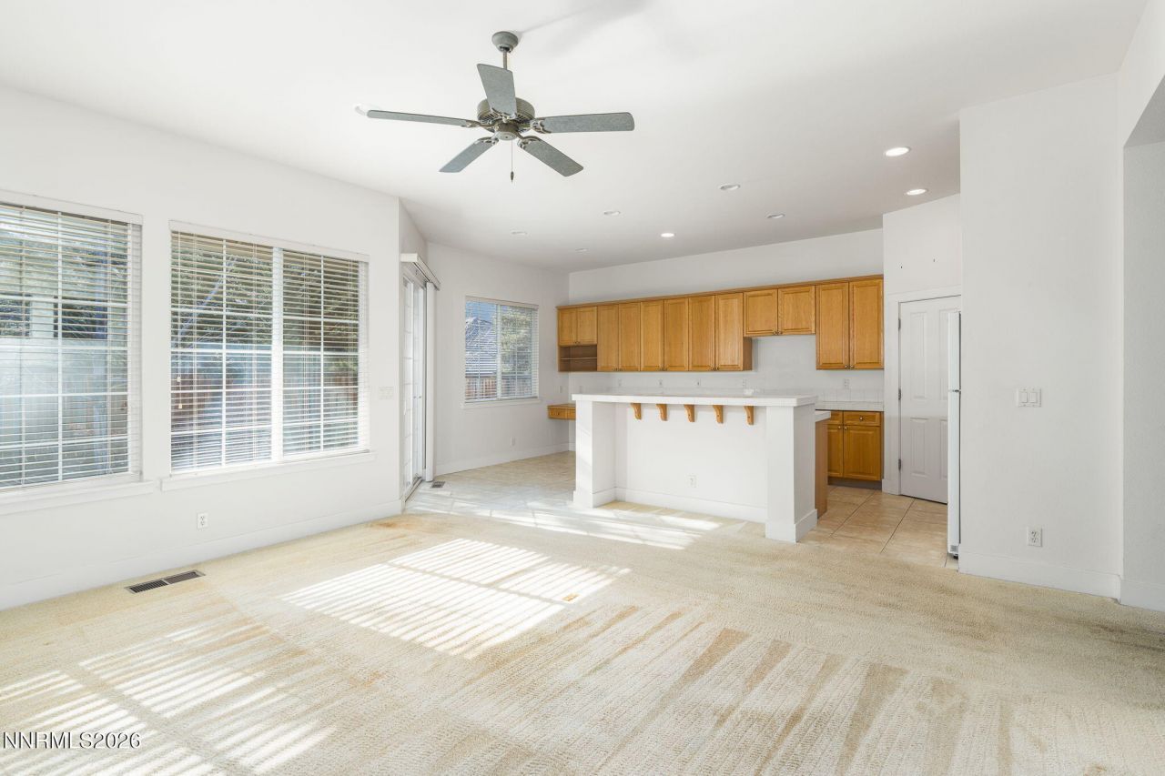 4978 Fall Creek Court, Reno, NV 89519 Photo