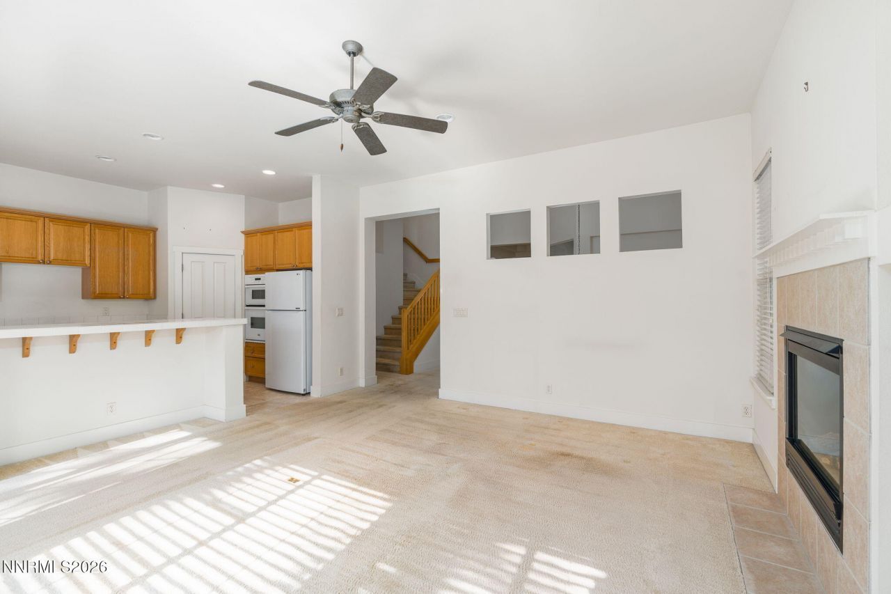 4978 Fall Creek Court, Reno, NV 89519 Photo