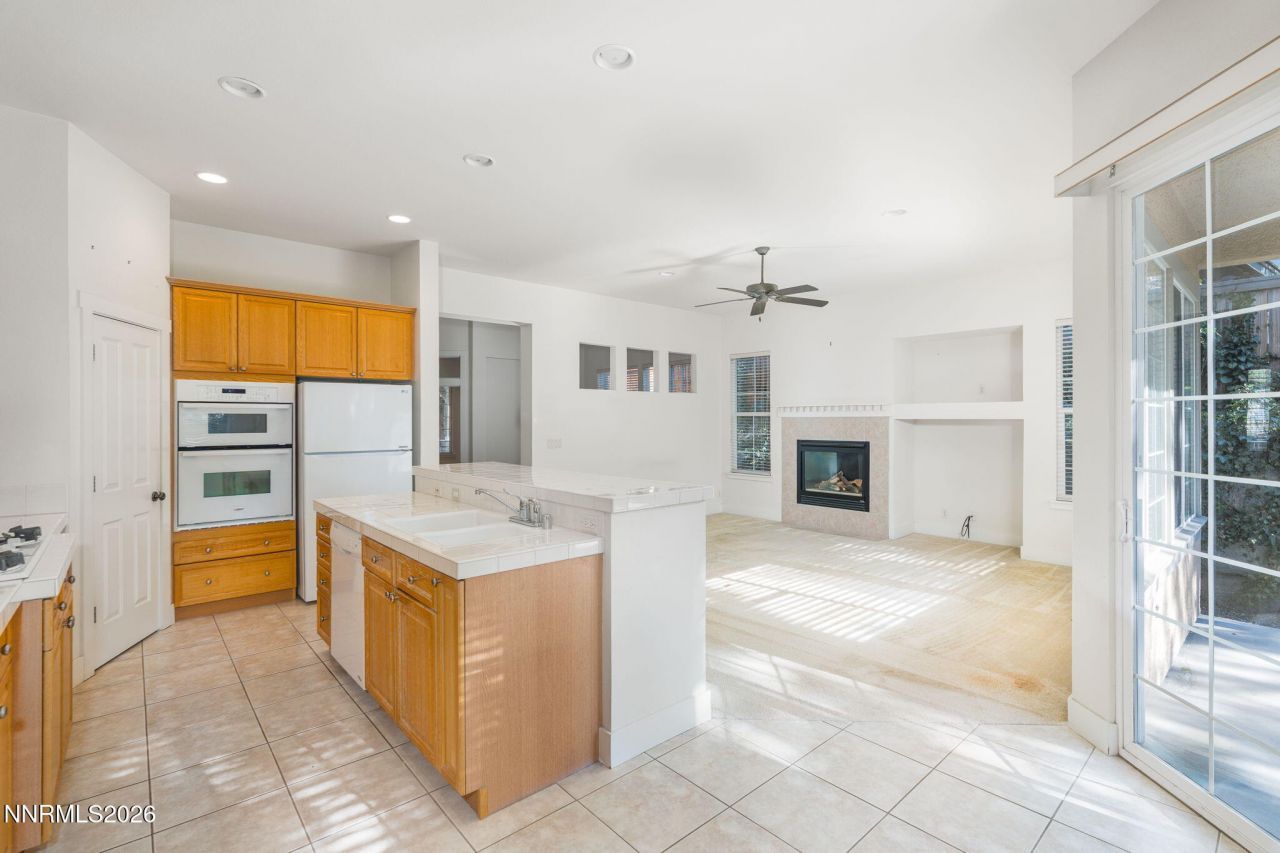 4978 Fall Creek Court, Reno, NV 89519 Photo