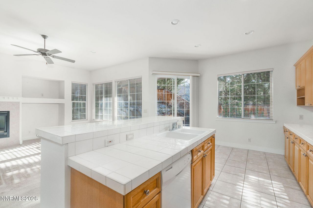 4978 Fall Creek Court, Reno, NV 89519 Photo