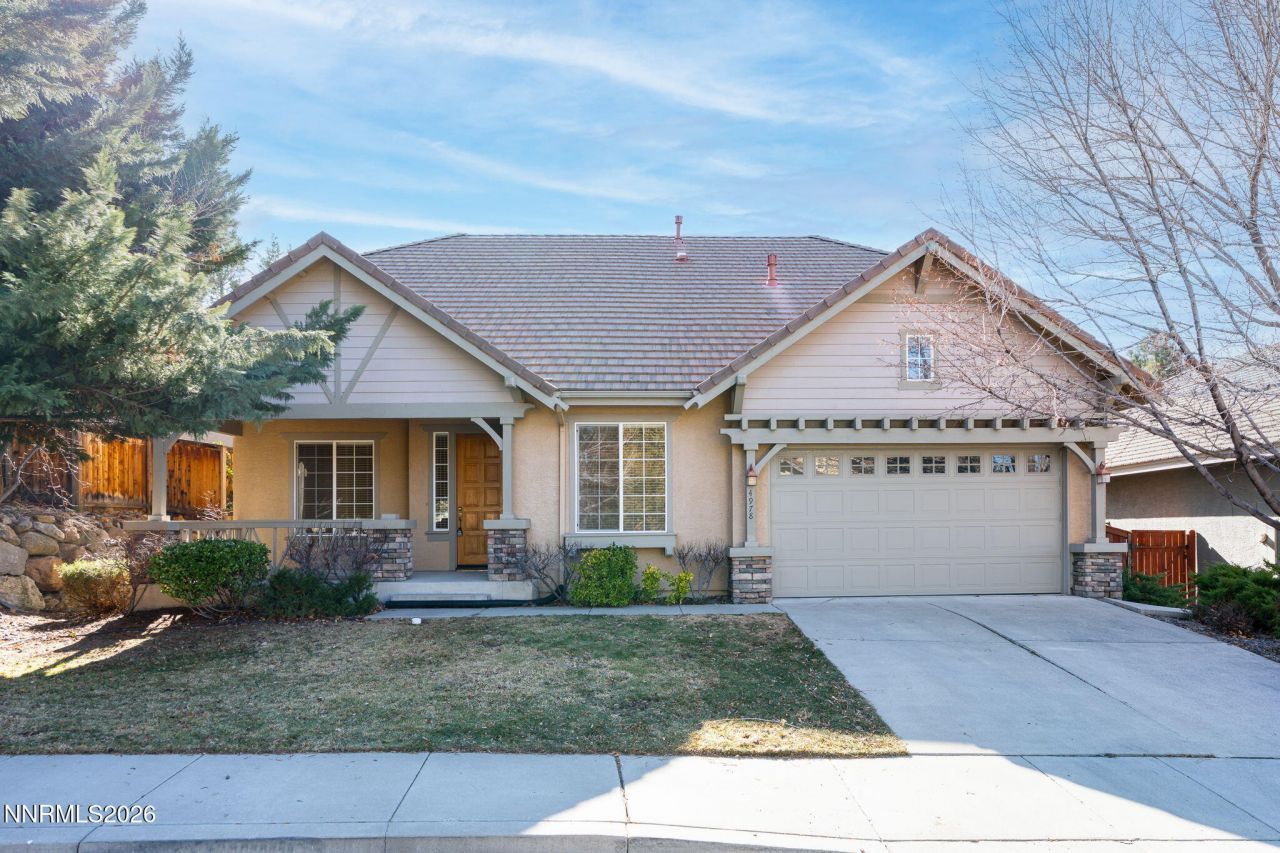 4978 Fall Creek Court, Reno, NV 89519 Photo