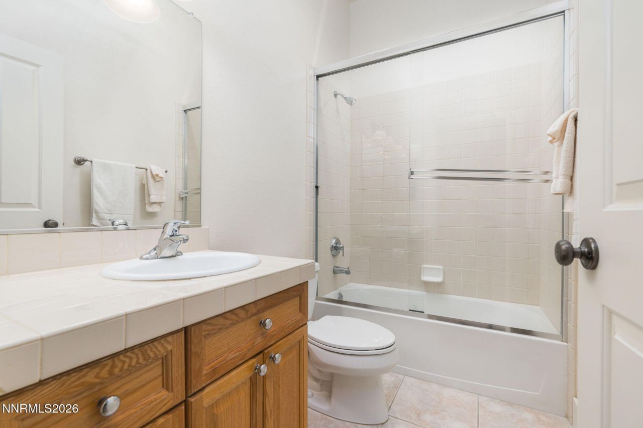 4978 Fall Creek Court, Reno, NV 89519 Photo