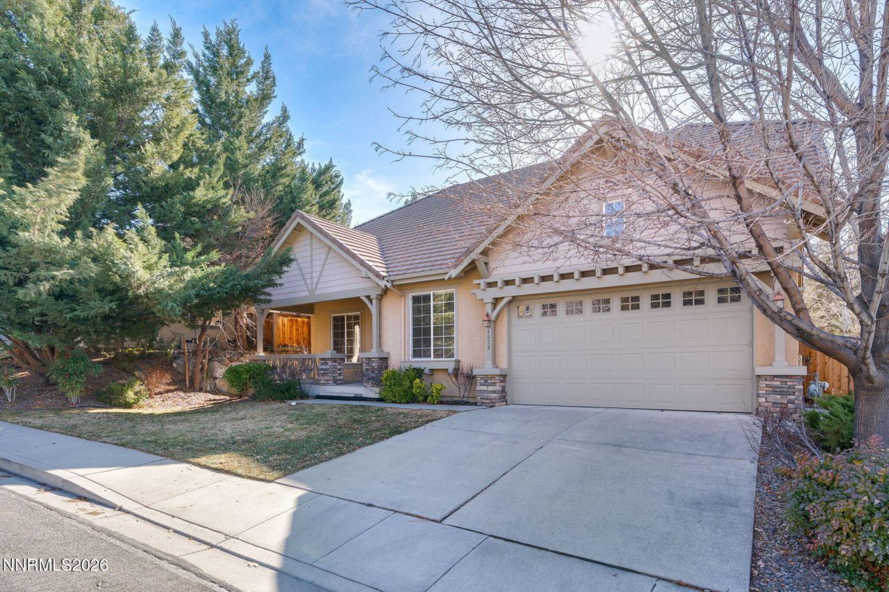 4978 Fall Creek Court, Reno, NV 89519 Photo