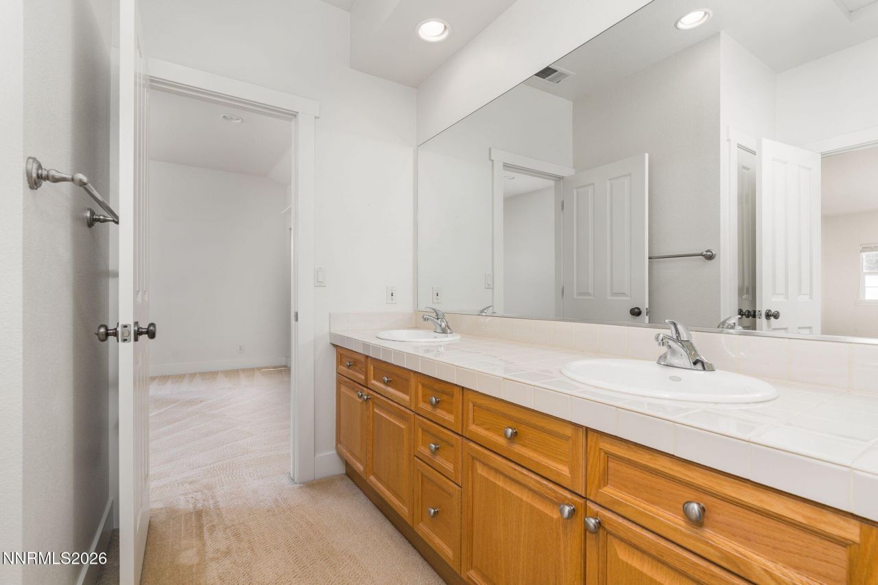 4978 Fall Creek Court, Reno, NV 89519 Photo