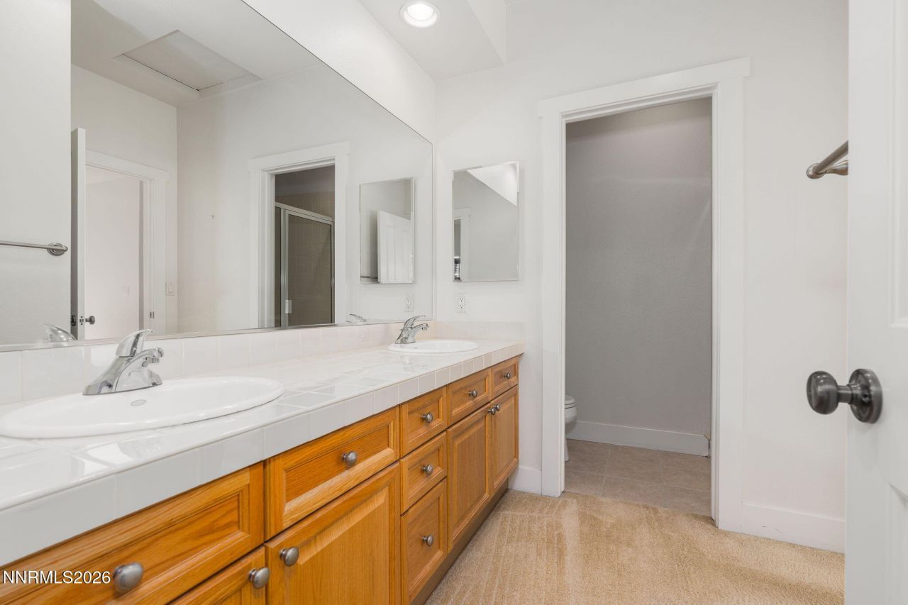 4978 Fall Creek Court, Reno, NV 89519 Photo