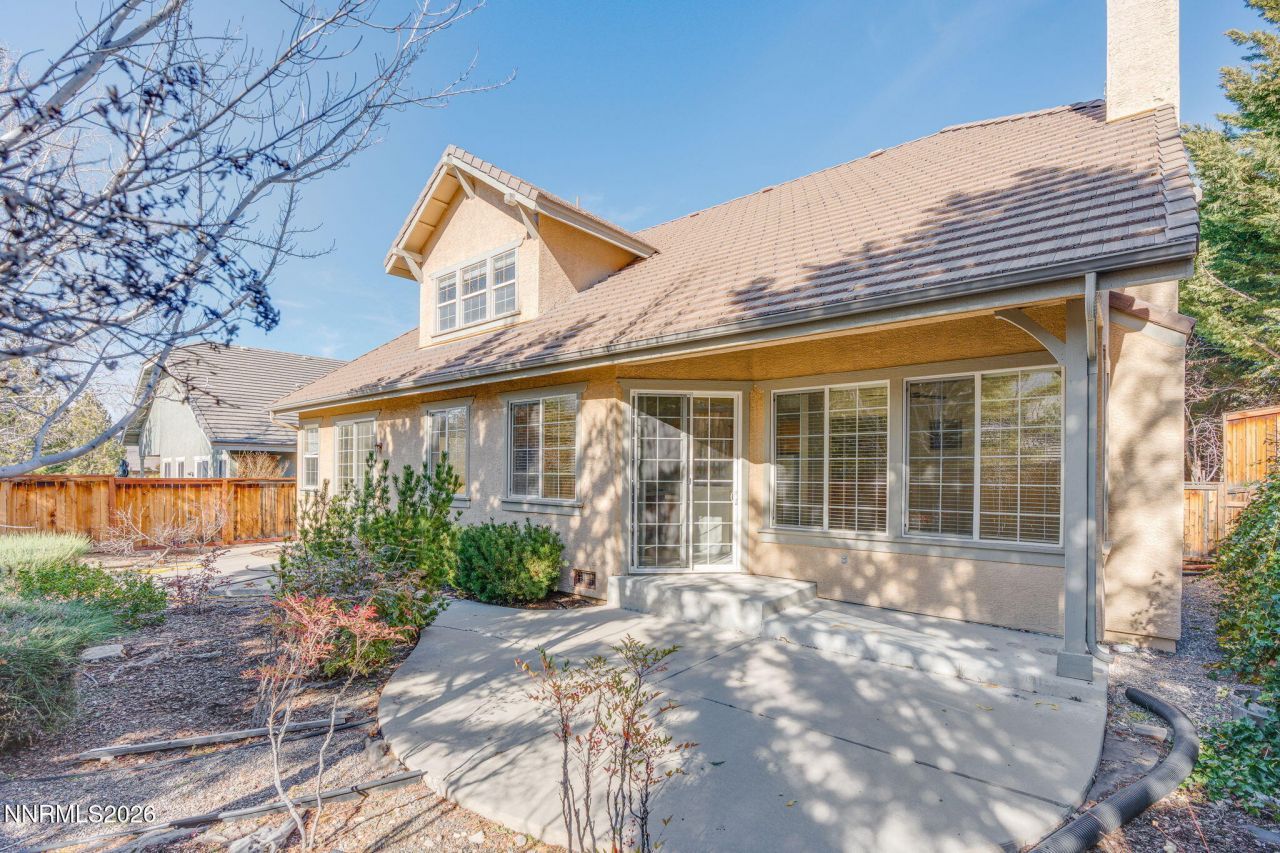 4978 Fall Creek Court, Reno, NV 89519 Photo