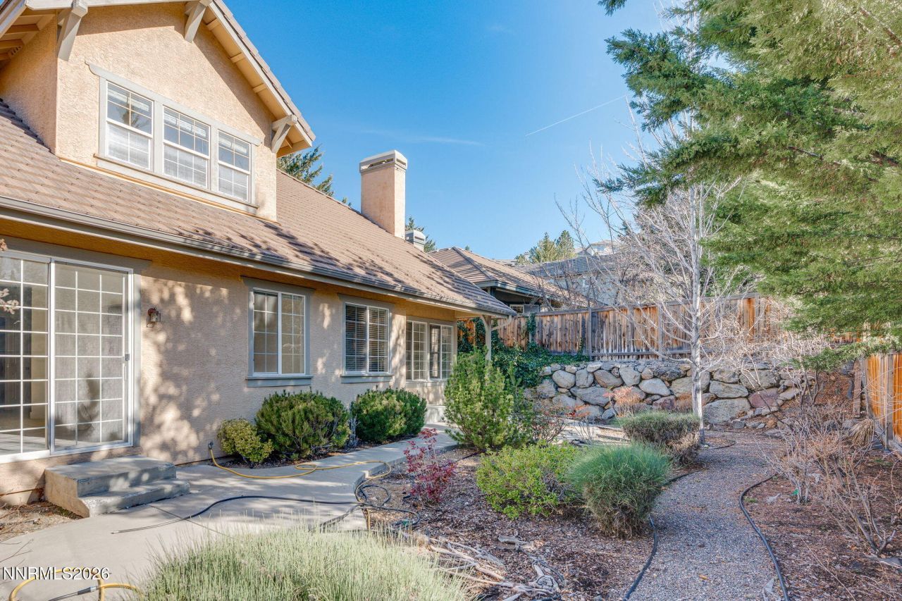4978 Fall Creek Court, Reno, NV 89519 Photo