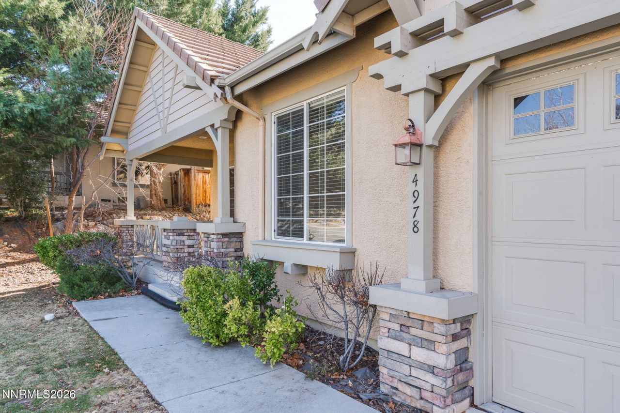 4978 Fall Creek Court, Reno, NV 89519 Photo