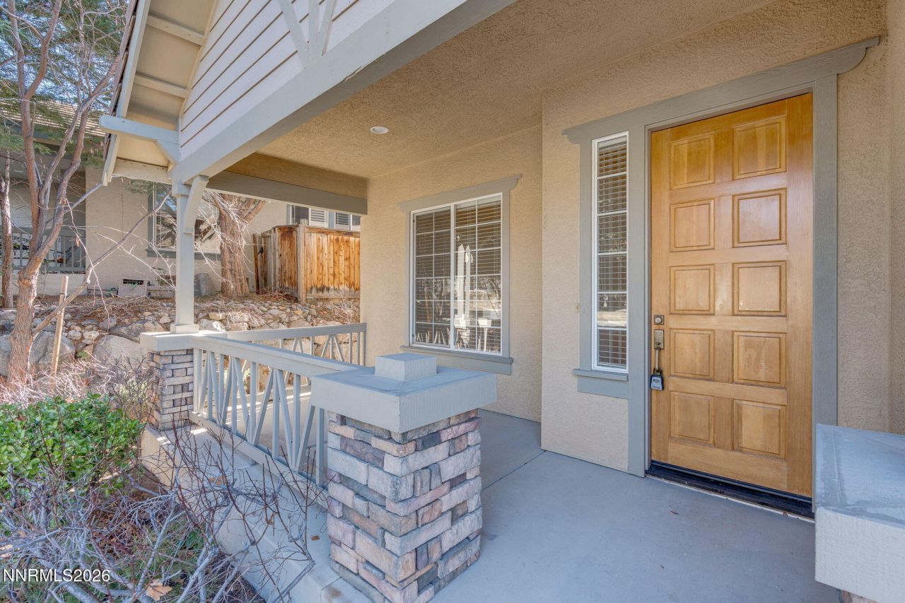 4978 Fall Creek Court, Reno, NV 89519 Photo