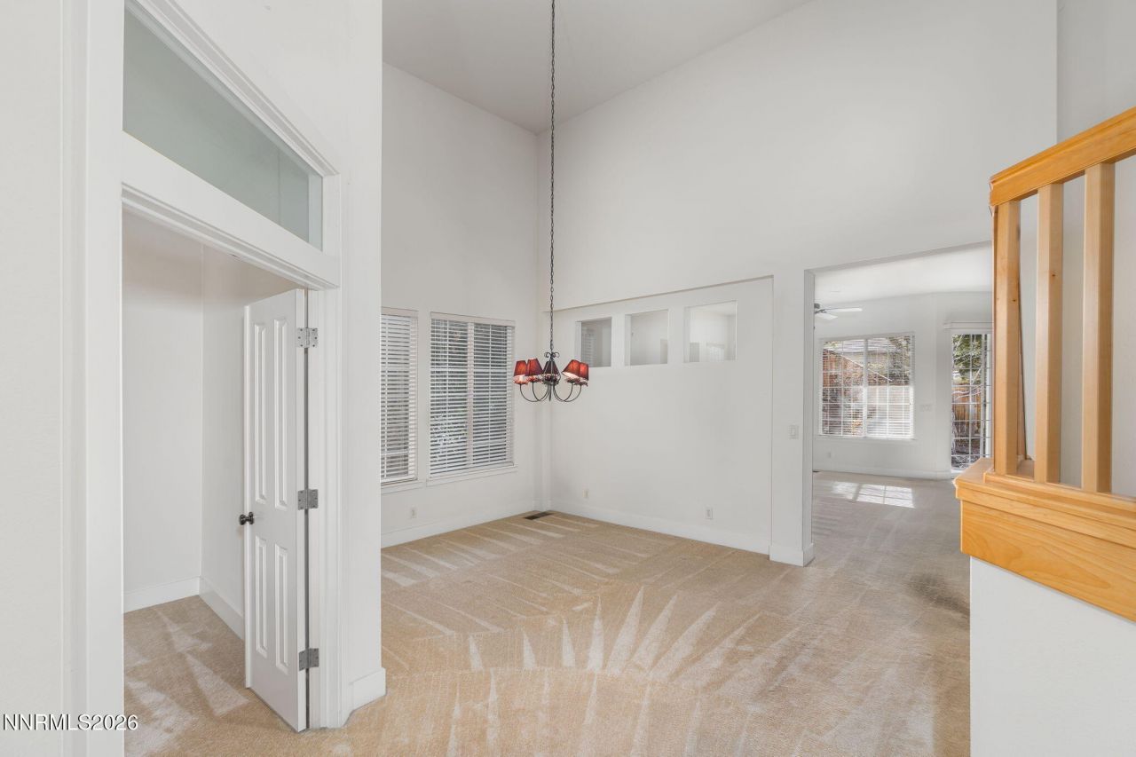 4978 Fall Creek Court, Reno, NV 89519 Photo