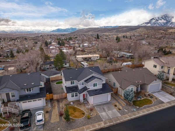 3528 Tourmaline Court, Carson City, NV 89705