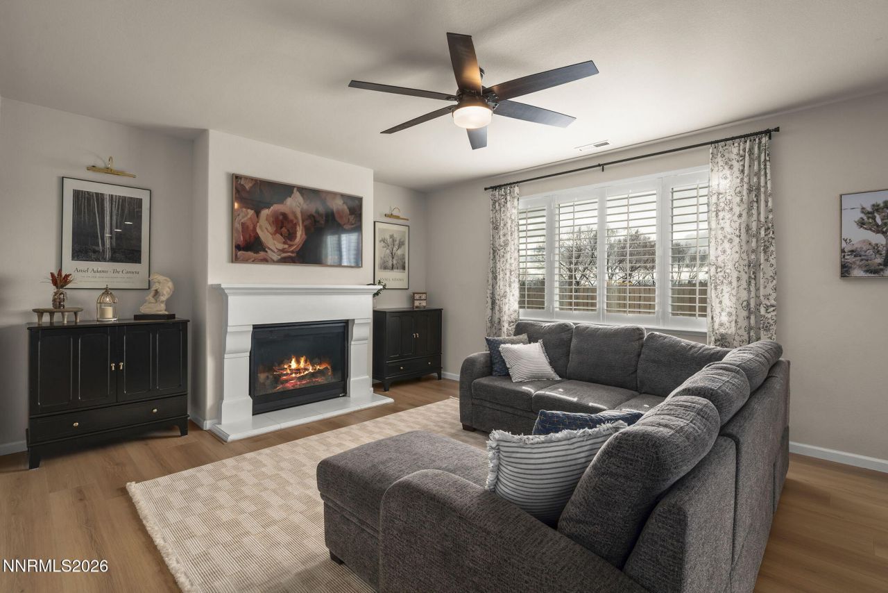 3528 Tourmaline Court, Carson City, NV 89705 Photo