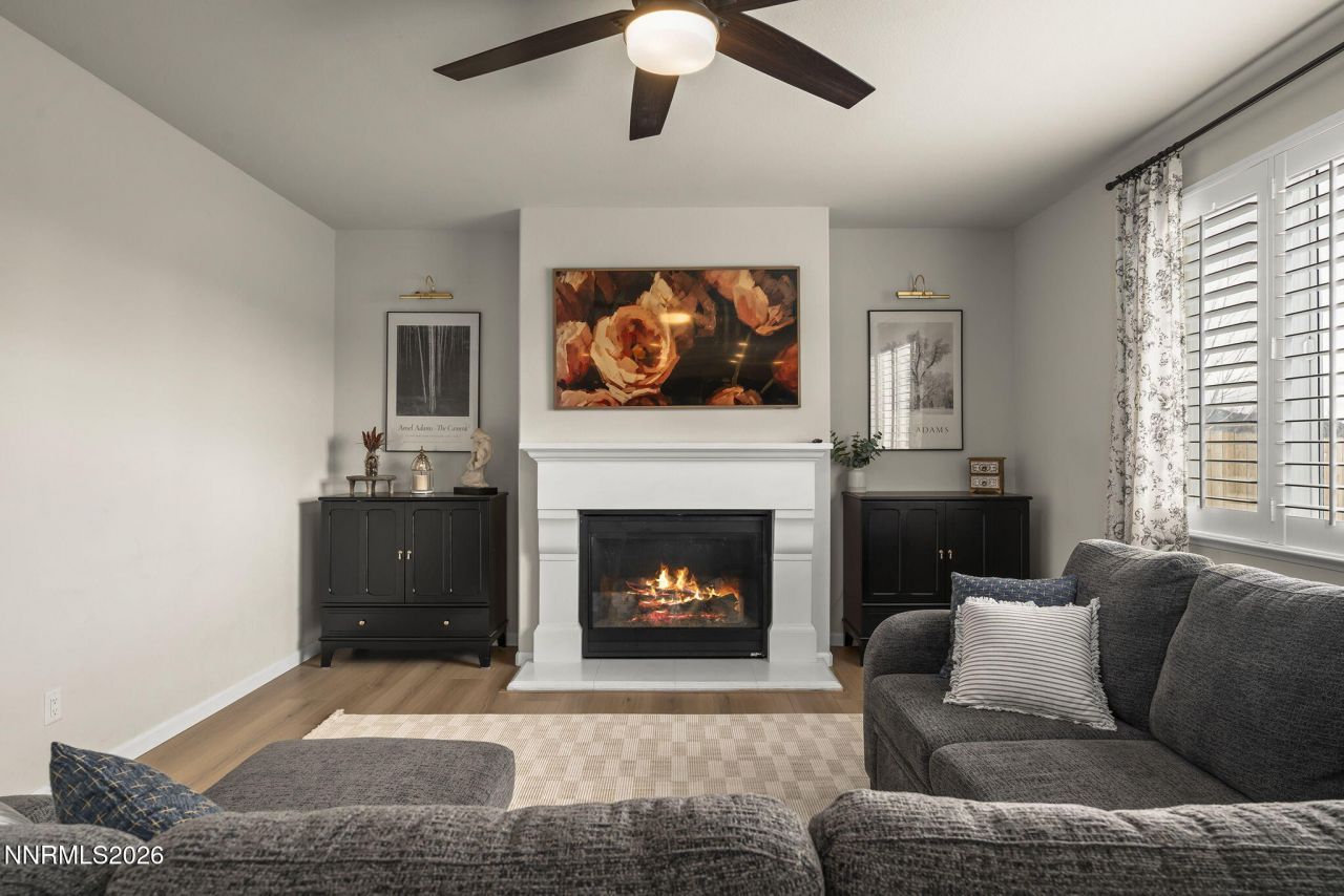 3528 Tourmaline Court, Carson City, NV 89705 Photo