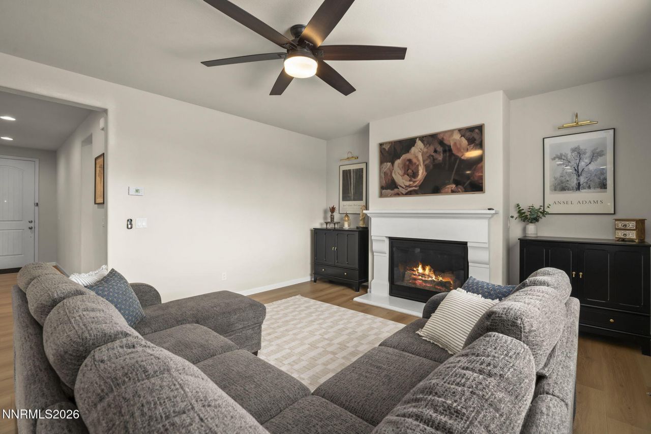 3528 Tourmaline Court, Carson City, NV 89705 Photo