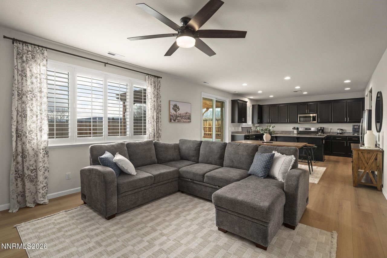 3528 Tourmaline Court, Carson City, NV 89705 Photo