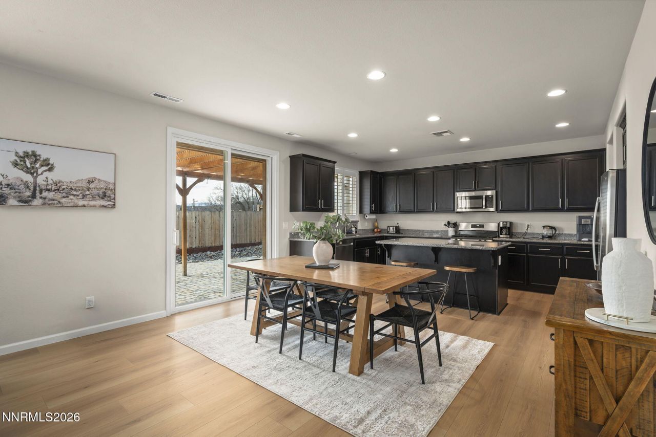 3528 Tourmaline Court, Carson City, NV 89705 Photo