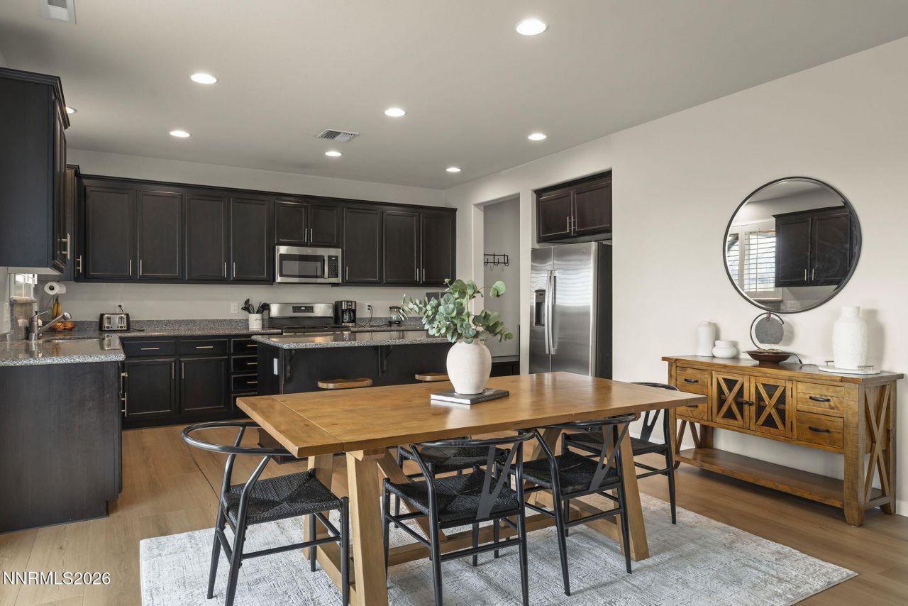 3528 Tourmaline Court, Carson City, NV 89705 Photo