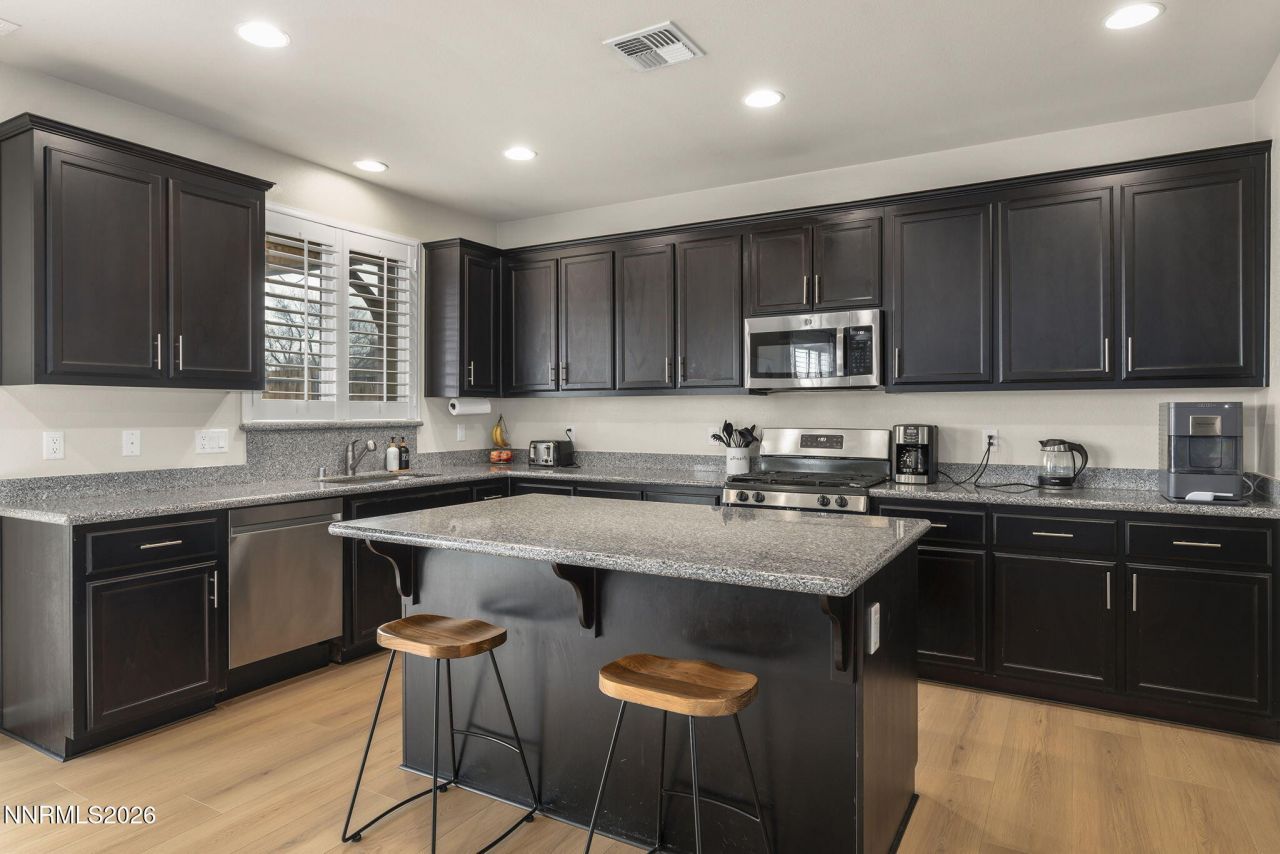 3528 Tourmaline Court, Carson City, NV 89705 Photo