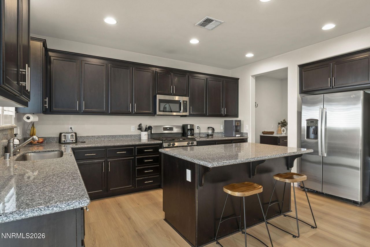 3528 Tourmaline Court, Carson City, NV 89705 Photo