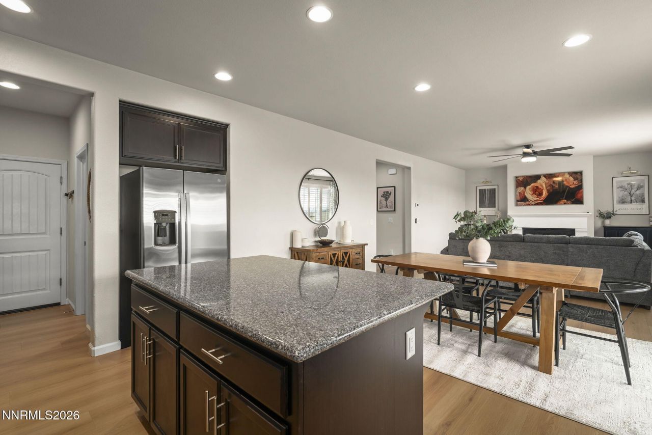 3528 Tourmaline Court, Carson City, NV 89705 Photo