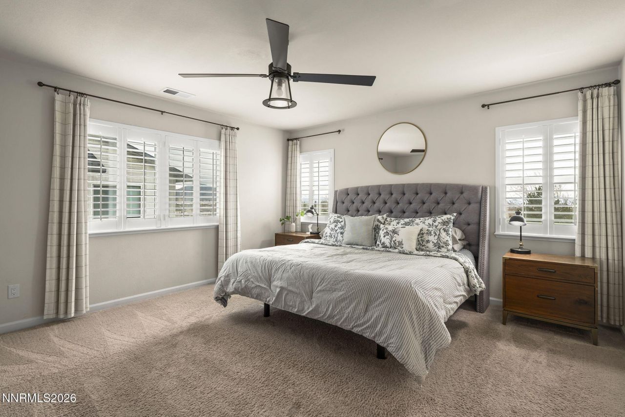 3528 Tourmaline Court, Carson City, NV 89705 Photo