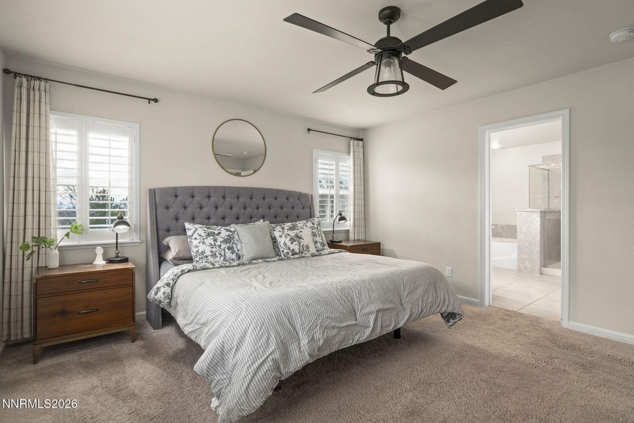 3528 Tourmaline Court, Carson City, NV 89705 Photo