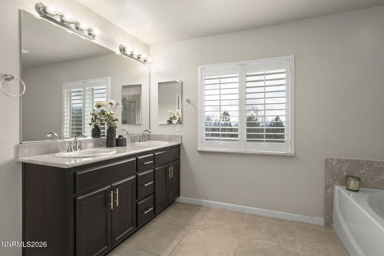 3528 Tourmaline Court, Carson City, NV 89705 Photo