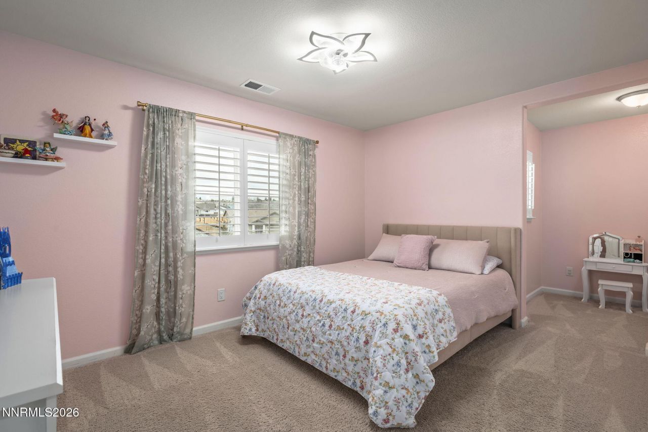 3528 Tourmaline Court, Carson City, NV 89705 Photo