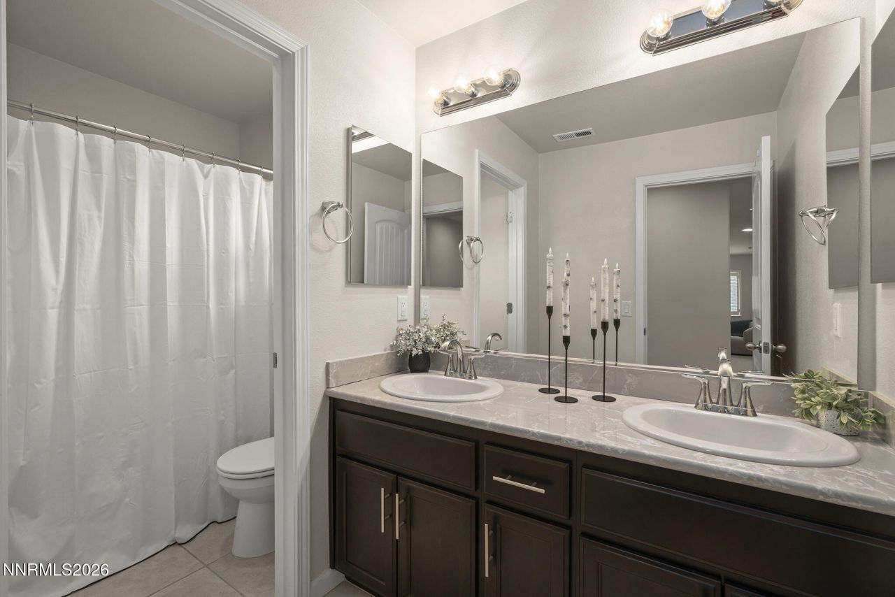 3528 Tourmaline Court, Carson City, NV 89705 Photo