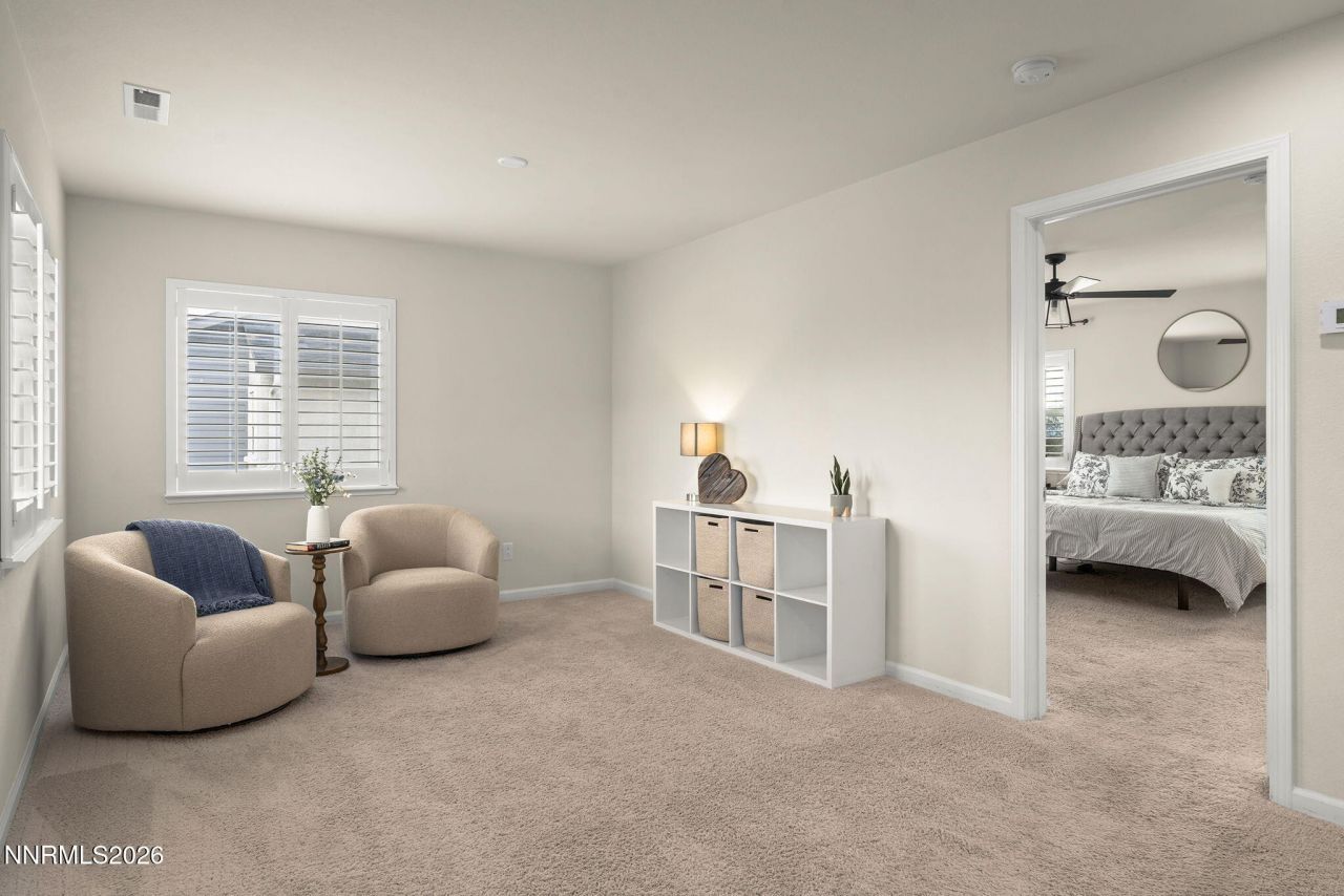 3528 Tourmaline Court, Carson City, NV 89705 Photo