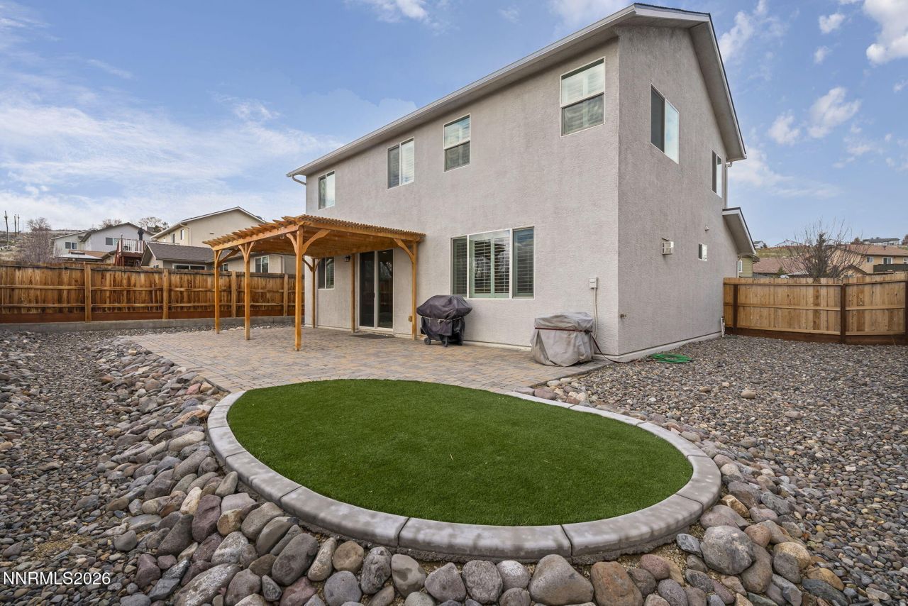 3528 Tourmaline Court, Carson City, NV 89705 Photo