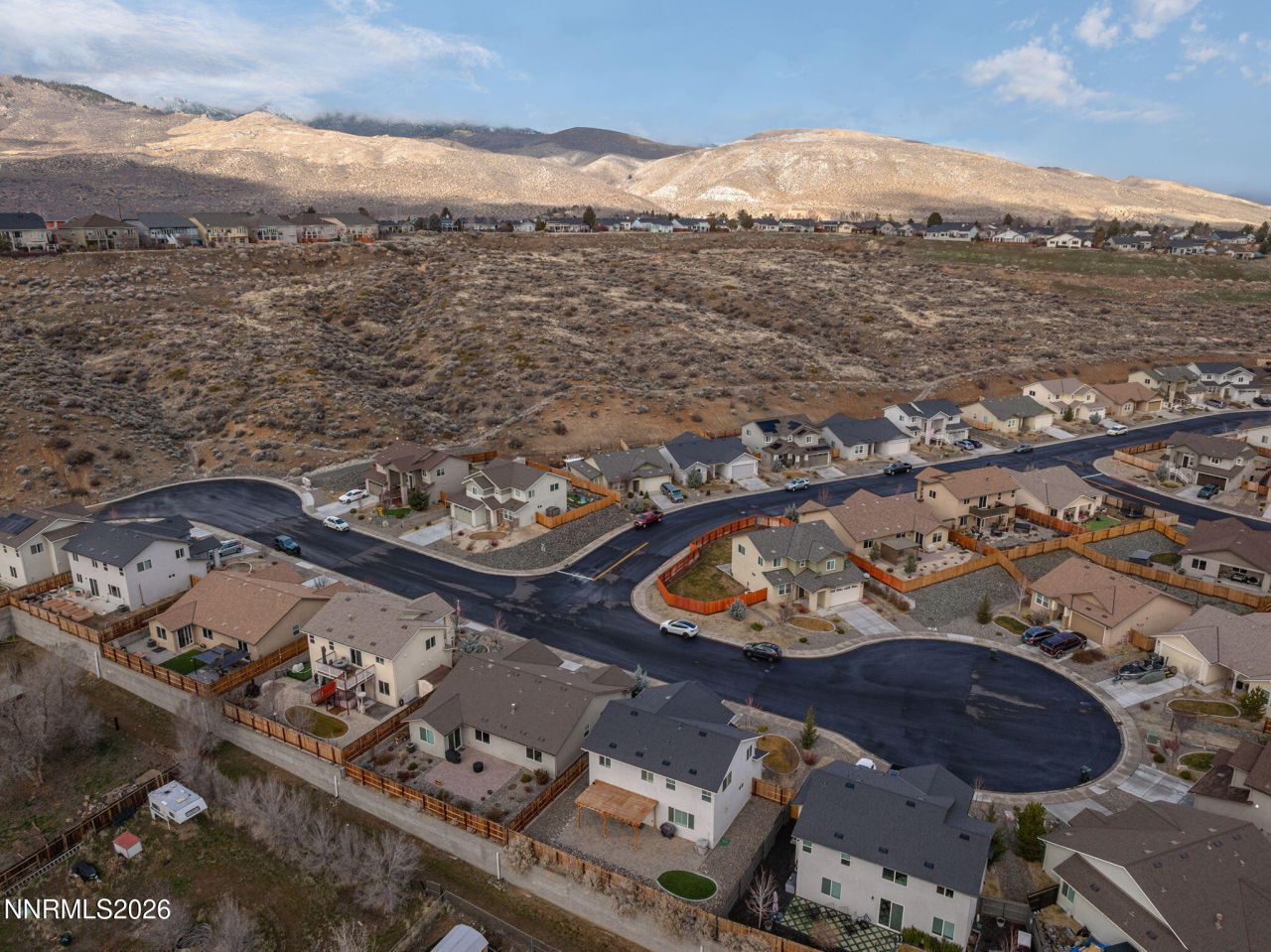 3528 Tourmaline Court, Carson City, NV 89705 Photo