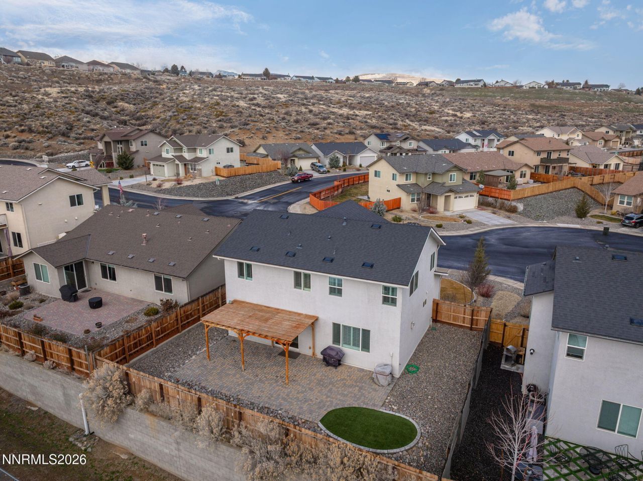 3528 Tourmaline Court, Carson City, NV 89705 Photo